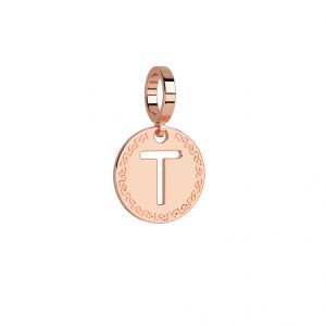 REBECCA Charm Lettera T BWLPRT20