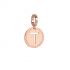 REBECCA Charm Lettera T BWLPRT20