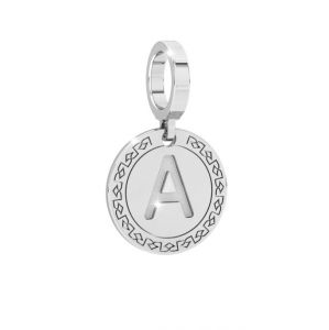 REBECCA Charm Lettera A SWLPAA01