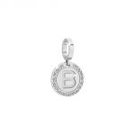 REBECCA Charm Lettera B SWLPAB02