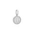 REBECCA Charm Lettera B SWLPAB02