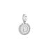 REBECCA Charm Lettera D SWLPAD04
