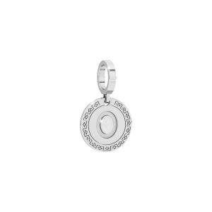 REBECCA Charm Lettera O SWLPAO15