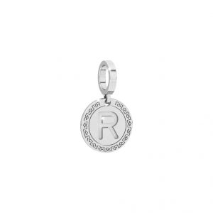 REBECCA Charm Lettera R SWLPAR18