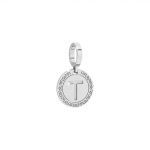 REBECCA Charm Lettera T SWLPAT20