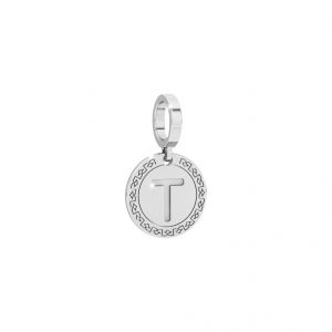 REBECCA Charm Lettera T SWLPAT20