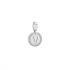 REBECCA Charm Lettera V SWLPAV22
