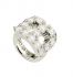 REBECCA Charm Lettera B BWLAZB02