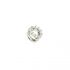 REBECCA Charm Lettera O BWLAZO15