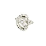 REBECCA Charm Lettera R BWLAZR18