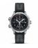 HAMILTON Khaki X-Wind GMT  Chrono Quartz H77912335