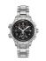 HAMILTON Khaki X-Wind GMT Chrono Quartz H77912135