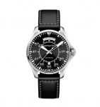 HAMILTON Khaki Pilot Day Date H64615735