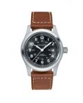 HAMILTON Khaki Field Auto H70555533 42mm