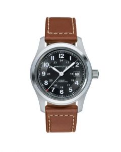 HAMILTON Khaki Field Auto H70555533