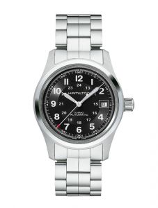 HAMILTON Khaki Field Auto H70515137