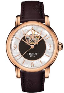 TISSOT Lady Heart T050.207.37.117.04