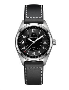 HAMILTON Khaki Field Quartz H68551733