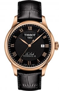 TISSOT Le Locle Automatic T006.407.36.053.00