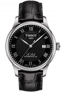 TISSOT Le Locle Automatic T006.407.16.053.00