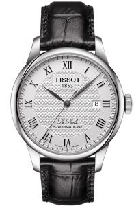 TISSOT Le Locle Automatic T006.407.16.033.00