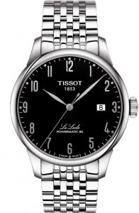 TISSOT Le Locle Automatic T006.407.11.052.00