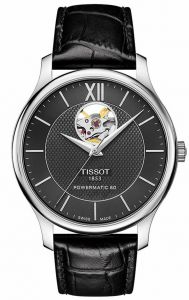 TISSOT Tradition Automatic T063.907.16.058.00