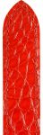 HIRSH REGENT Rosso opaco