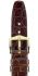 HIRSH PRESTIGE Marrone