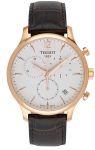 TISSOT Tradition Chrono T063.617.36.037.00