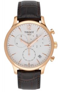 TISSOT Tradition Chrono T063.617.36.037.00