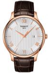 TISSOT Tradition T063.610.36.038.00