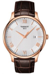 TISSOT Tradition T063.610.36.038.00