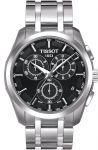 TISSOT Couturier Chrono T035.617.11.051.00