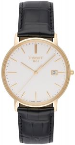 TISSOT Goldrun T922.410.16.011.00