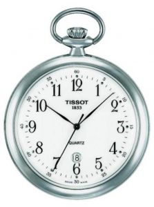 TISSOT Lepine Quartz T82.6.550.12