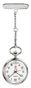 TISSOT Pendants T81.7.221.12