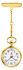 TISSOT Pendants T81.7.222.12