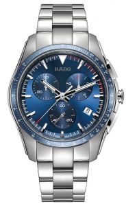 RADO Hyperchrome Quartz R32259203