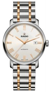 RADO DiaMaster Mechanic R14077123