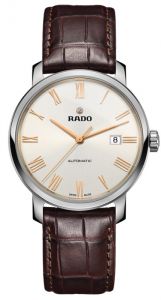 RADO DiaMaster Automatic R14077126