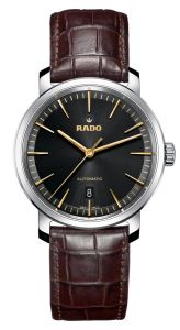 RADO DiaMaster Automatic R14077166