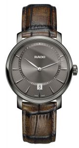 RADO DiaMaster Quartz R14135306