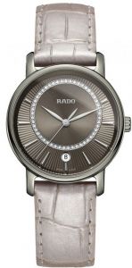 RADO DiaMaster Quartz R14064715