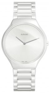 RADO True Thinline Quartz R27957012