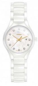 RADO True Thinline Quartz R27958722