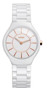 RADO True Thinline Quartz R27958102