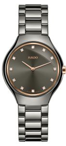 RADO True Thinline Quartz R27956722