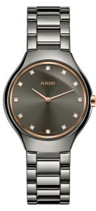 RADO True Thinline Quartz R27956722