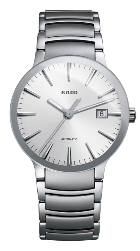 Orologio rado automatico sale